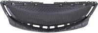 Front Grille Support Bracket Direct Replacement Compatible With 2012-2017 Buick Verano GM1207111 20984580