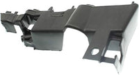 Set Of 2 Front Bumper Retainer Plastic Left Driver & Right Passenger Side Direct Replacement Compatible With 2012-2018 Audi A6 /Quattro / 2013-2018 S6 AU1043103 AU1042103
