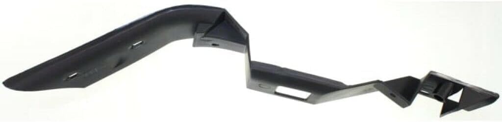 AUTOS PARTS PLUS Front Bumper Fillers + Fog Lights Assembly Left Driver & Right Passenger Side Direct Replacement Compatible With 1999-2007 Ford F-Series Super Duty FO2592211 FO2593211 FO1088119