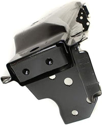 Front Radiator Support Lower Tie Bar Steel Direct Replacement Compatible With 2008-2012 Ford Escape / 2008-2011 Mercury Mariner FO1225197 8L8Z16138B