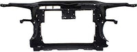 Front Radiator Support Assembly Plastic Direct Replacement Compatible With 2013-2017 Volkswagen CC VW1225142 3C8805588L