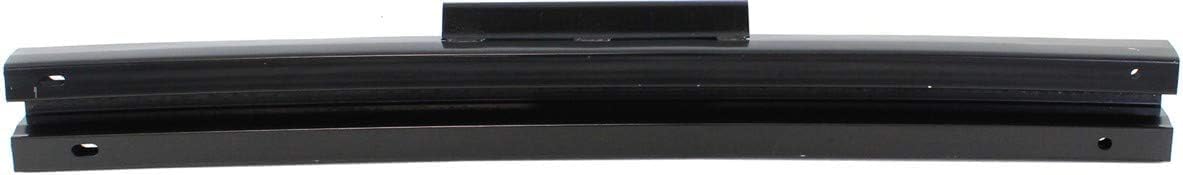 Rear Bumper Reinforcement Steel Direct Replacement Compatible With 2013-2019 Nissan Sentra NI1106176 H50323SHMH