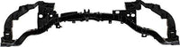 Front Radiator Support Lower Crossmember & Upper Tie Bar Steel Direct Replacement Compatible With 2012-2018 Ford Focus FO1225220 FO1225214 8V6Z16138B CM5Z8A284A