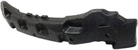 Front Bumper Absorber Direct Replacement Compatible With 2011-2013 Hyundai Elantra HY1070135 865203X000
