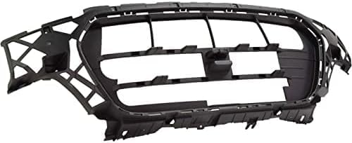 Front Grille Reinforcement Mounting Panel Direct Replacement Compatible With 2015-2019 Ford Transit Van FO1223124 CK4Z17C897BB