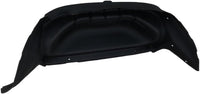 Rear Fender Liner Left Driver Side Direct Replacement Compatible With 2014-2019 GMC Sierra 1500/2014-2018 2500HD 3500HD GM1762110 84511154