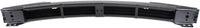 Front Bumper Reinforcement Direct Replacement Compatible With 2004-2005 Acura TSX AC1006133 71130SECA10