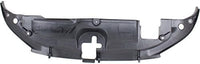 Front Radiator Support Upper Cover Plastic Direct Replacement Compatible With 2016-2018 Toyota Prius TO1224113 5328947072