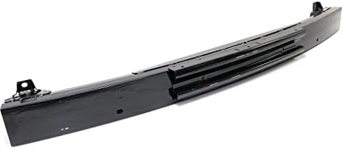 Rear Bumper Reinforcement Impact Bar Steel Direct Replacement Compatible With 2003-2008 Honda Pilot HO1106159 71530S9VA00ZZ
