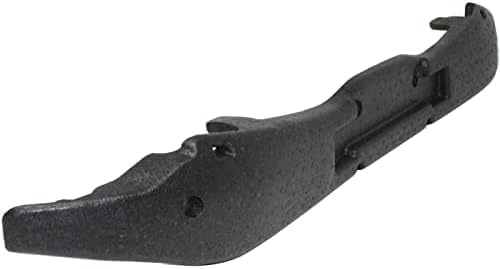 Front Bumper Impact Absorber Direct Replacement Compatible With 2014-2015 Kia Optima KI1070132 865204C500