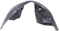 Set of 2 Front Fender Liner Right Passenger & Left Driver Side Direct Replacement Compatible With 2010-2019 Ford Taurus FO1249144 FO1248144 BG1Z16102A BG1Z16103A