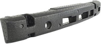 Front Bumper Energy Absorber Plastic Direct Replacement Compatible With 2013-2014 Ford Mustang FO1070188 DR3Z17C882A