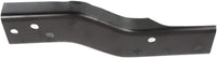 Rear Bumper Fleetside Outer Bracket Steel Right Passenger Side Direct Replacement Compatible With 1994-1997 Chevrolet S10 Pickup GM1167112 15647614