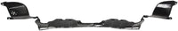 AUTOS PARTS PLUS Front Engine Splash Shield Under Cover Direct Replacement Compatible with 2006-2011 Honda Civic HO1228112 74111SNAA00