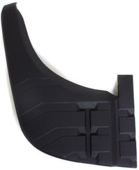 Rear Bumper Step Pad Extension Left Driver Side Direct Replacement Compatible With 2007-2013 Toyota Tundra TO1196100 521640C040