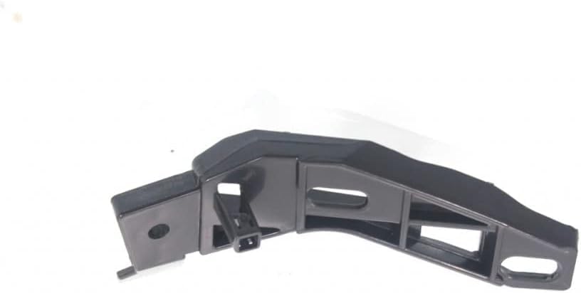 Front Bumper Bracket Left Driver Side Direct Replacement Compatible With 2009-2014 Nissan Maxima NI1042101 622279N00A