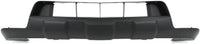 Front Bumper Upper Cover Primed Steel + Lower Valance + Stay Brackets Right Passenger & Left Driver Side Direct Replacement Compatible With 2005-2019 Nissan Frontier NI1014100