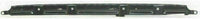 Front Lower Valance Panel Primed Without Fender Flare Holes + Bumper Retainer Support Direct Replacement Compatible With 1999-2002 Toyota 4Runner TO1095182 TO1041101