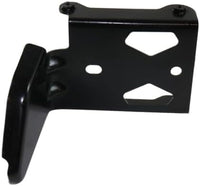 Set of 2 Front Bumper Bracket Right Passenger & Left Driver Side Direct Replacement Compatible with 2015-2022 Dodge Challenger CH1066144 CH1067144 68174979AA 68174978AA
