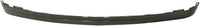 Front Bumper Lower Valance Air Deflector + Extension Textured + End Caps Left & Right Side Direct Replacement Compatible With 2007-2013 Chevrolet Silverado 1500 GM1092191 GM1092192