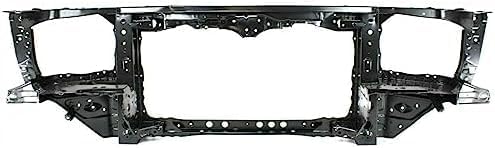 Front Radiator Support Assembly Steel Direct Replacement Compatible With 2007-2010 Toyota Tundra / 2008-2022 Sequoia TO1225275 532010C071