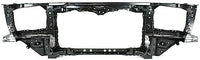 Front Radiator Support Assembly Steel Direct Replacement Compatible With 2007-2010 Toyota Tundra / 2008-2022 Sequoia TO1225275 532010C071