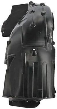 Front Fender Liner Left Driver Side Direct Replacement Compatible With 2017-2019 Honda Civic HO1248204 74151TGGA00