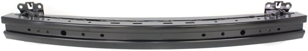 Front Bumper Reinforcement Steel Direct Replacement Compatible With 2009-2013 Subaru Forester SU1006144 57711SC0109P