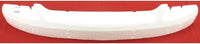 Front Bumper Absorber Direct Replacement Compatible With 2007-2009 Chevrolet Cobalt/Pontiac G5 GM1070237 15214862