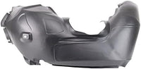 Set of 2 Front Fender Liner Right Passenger & Left Driver Side Direct Replacement Compatible With 2013-2018 Ford C-Max FO1249157 FO1248157 DM5Z16102A DM5Z16102C DM5Z16103A