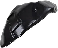 Set Of 2 Front Fender Liner Right Passenger & Left Driver Side Direct Replacement Compatible With 2010-2013 Chevrolet Camaro GM1249211 GM1248211 22863722 22863721
