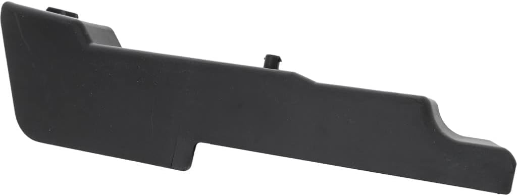 Front Fender Liner Extension Left Driver Side Direct Replacement Compatible With 2015-2018 Toyota RAV4 TO1250147 538960R050