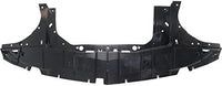 Front Engine Splash Shield Under Cover Direct Replacement Compatible with 2018-2021 Chevrolet Equinox GM1228155 84591592 84211841