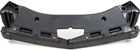 Front Bumper Retainer Direct Replacement Compatible With 2010-2017 GMC Terrain/Chevrolet Equinox GM1041121 23507949