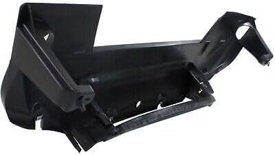 Front Engine Splash Shield Under Cover Lower Air Deflector Direct Replacement Compatible with 2015-2019 Ford Transit FO1228142 CK4Z17626A