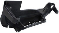 Front Engine Splash Shield Under Cover Lower Air Deflector Direct Replacement Compatible with 2015-2019 Ford Transit FO1228142 CK4Z17626A