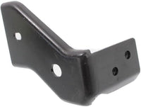 Set of 2 Front Bumper Stay Bracket Steel Right Passenger & Left Driver Side Direct Replacement Compatible with 2005-2019 Nissan Frontier NI1042100 NI1043100 62215ZL00B 62214ZL00B