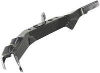 Front Radiator Support Steel Right Passenger Side Direct Replacement Compatible With 2013-2018 Nissan Altima / 2016-2021 Maxima NI1225205 F25123TAMA