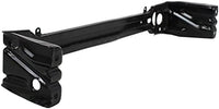 Front Radiator Support Lower Tie Bar Steel Direct Replacement Compatible With 2005-2023 Chrysler 300/2006-2023 Dodge Charger CH1225198 5065240AH 5065240AG
