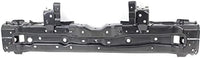 Front Radiator Support Upper Tie Bar Assembly Steel Direct Replacement Compatible With 2016-2022 Toyota Prius TO1225427 5320547900