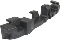Front Bumper Impact Absorber Direct Replacement Compatible With 2014-2016 Nissan Rogue NI1070157 620904BA0A