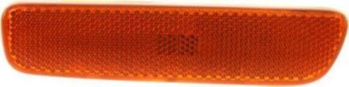 Front Side Marker Light Assembly Left Driver Side Direct Replacement Compatible With 1999-2003 Lexus RX300 LX2550102 8174048010
