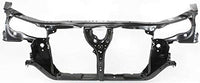 Front Radiator Support Assembly Steel Direct Replacement Compatible With 1998-2002 Honda Accord HO1225115 60400S4LA00ZZ