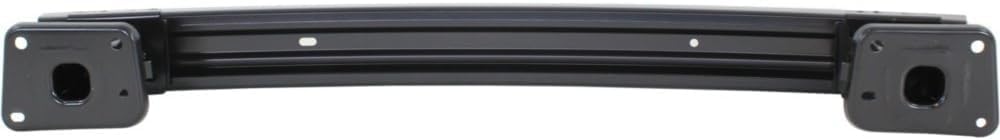 Rear Bumper Reinforcement Steel Direct Replacement Compatible With 2013-2019 Ford Escape FO1106366 CJ5Z17906A