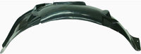 Set Of 2 Front Fender Liner Left Driver & Right Passenger Side Direct Replacement Compatible With 2006-2013 Chevrolet Impala / 2014-2016 Limited GM1251122 GM1250122 10333702 10333703