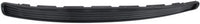 Front Bumper Grille Textured Black Plastic Direct Replacement Compatible With 2012-2014 Toyota Camry TO1036128 5311206200