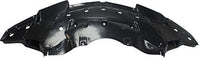 Front Engine Splash Shield Under Cover Direct Replacement Compatible with 2011-2014 Dodge Charger CH1228107 57010338AD