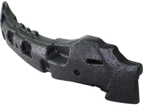 Front Bumper Absorber Direct Replacement Compatible With 2011-2013 Hyundai Elantra HY1070130 865203Y000