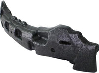 Front Bumper Absorber Direct Replacement Compatible With 2011-2013 Hyundai Elantra HY1070130 865203Y000