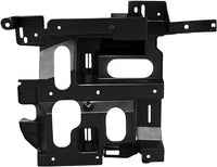 Front Head Light Support Bracket Left Driver Side Direct Replacement Compatible with 2003-2006 Chevrolet Avalanche GM1221130 15798921